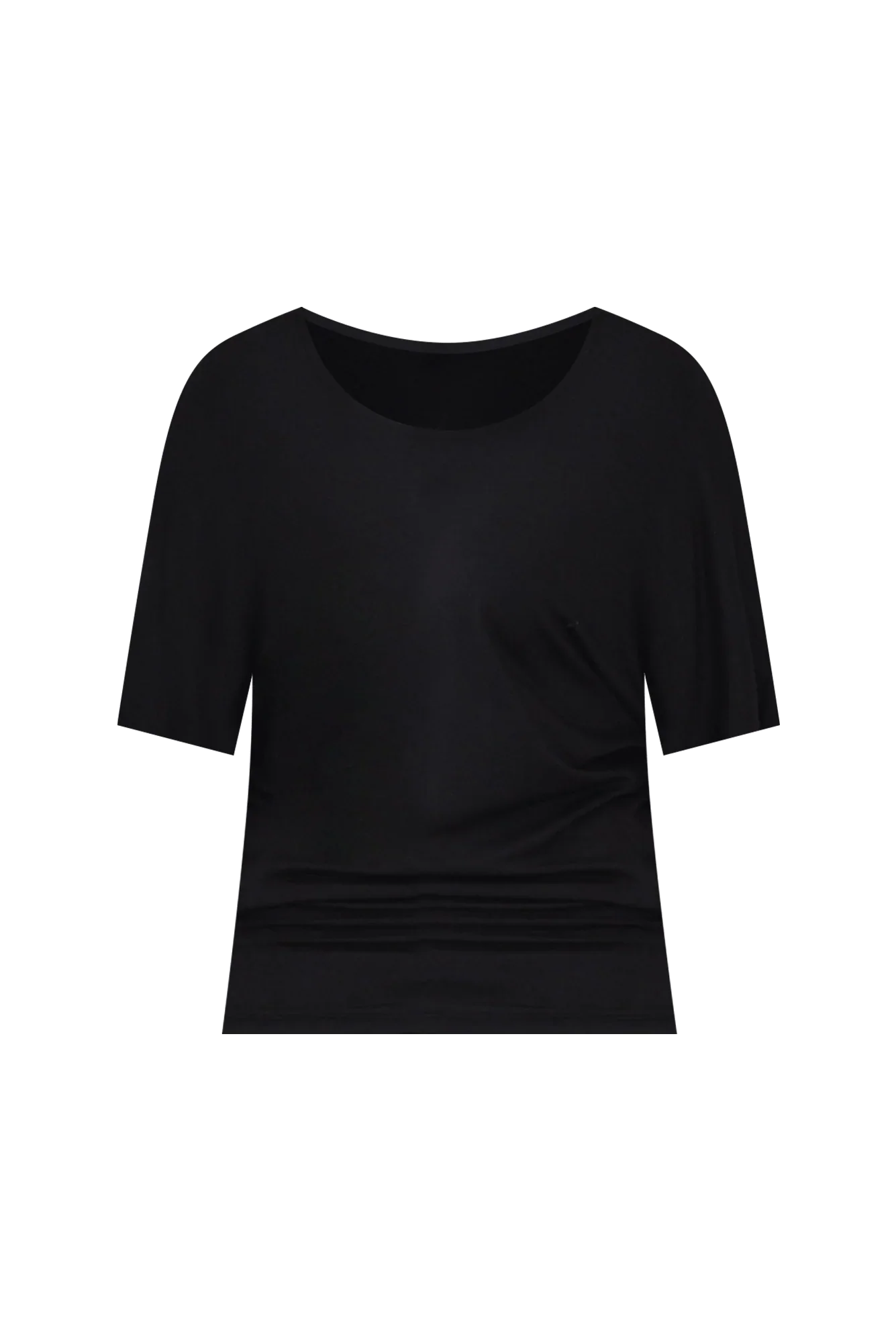 Maui Tee-Black